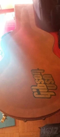 Gibson ES 335 Dot Reissue