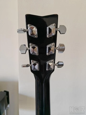Yamaha F-340BL