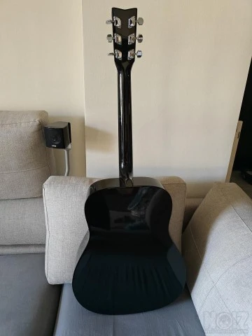 Yamaha F-340BL