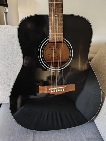 Yamaha F-340BL