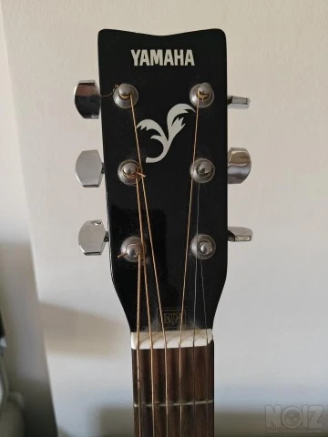 Yamaha F-340BL