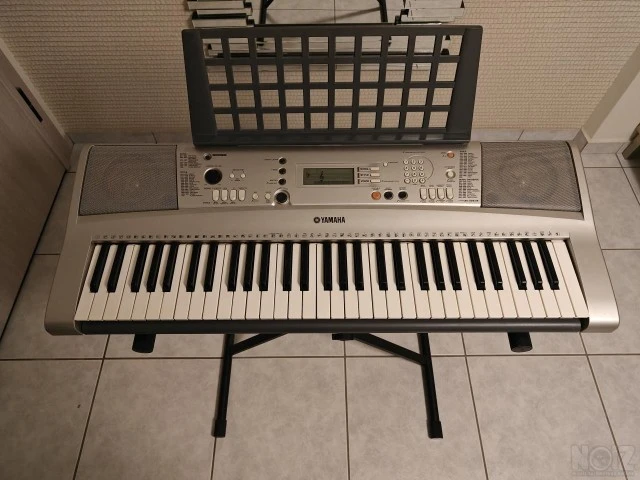 Yamaha PSR-E313