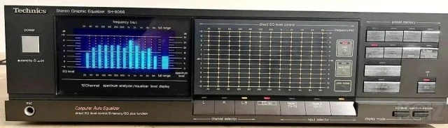 Technics SH-8066