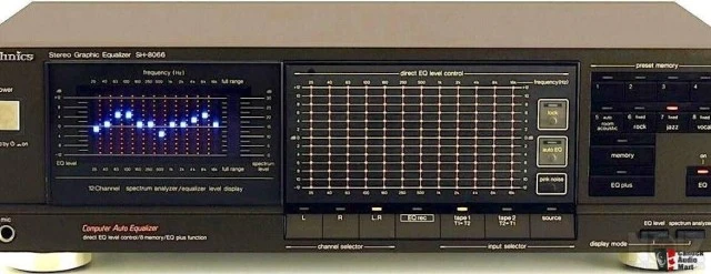 Technics SH-8066