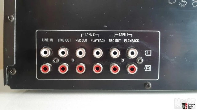 Technics SH-8066