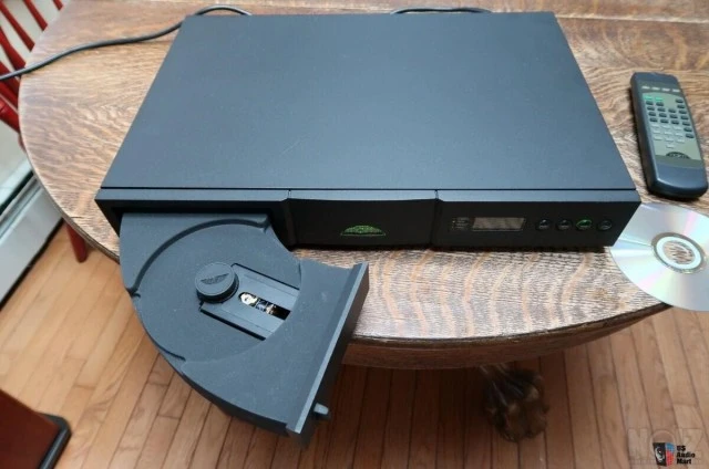 CD Player Naim CD - 5X