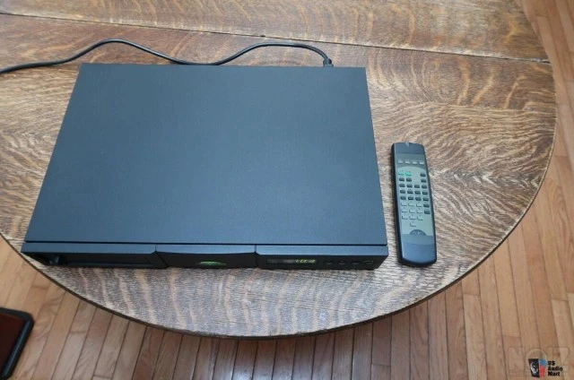CD Player Naim CD - 5X