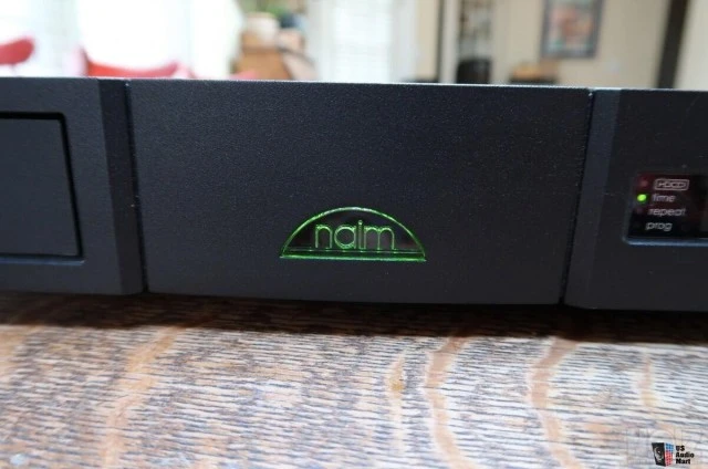CD Player Naim CD - 5X