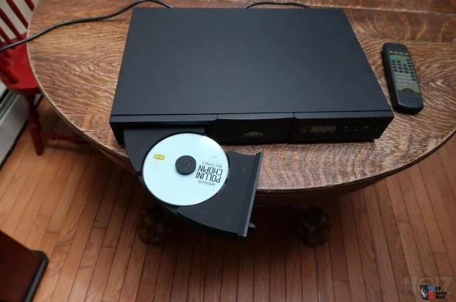 CD Player Naim CD - 5X