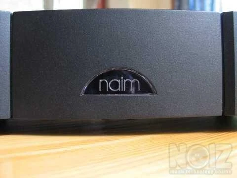 CD Player Naim CD - 5X