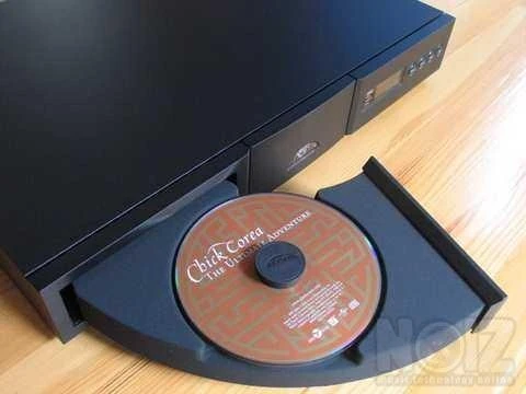 CD Player Naim CD - 5X