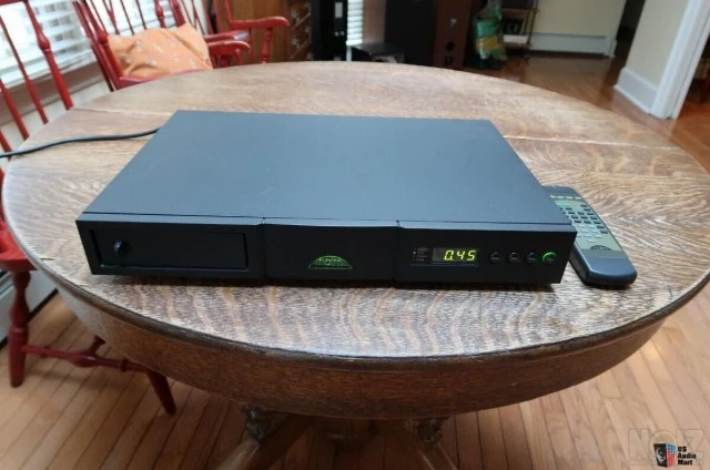 CD Player Naim CD - 5X