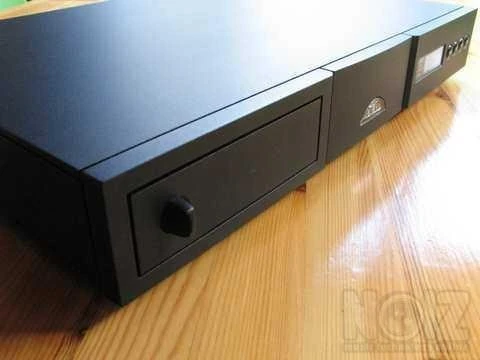 CD Player Naim CD - 5X