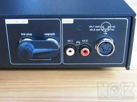 CD Player Naim CD - 5X