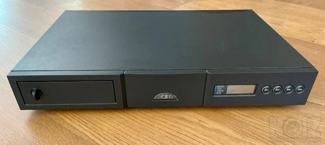 CD Player Naim CD - 5X