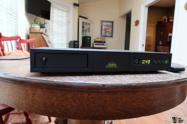 CD Player Naim CD - 5X