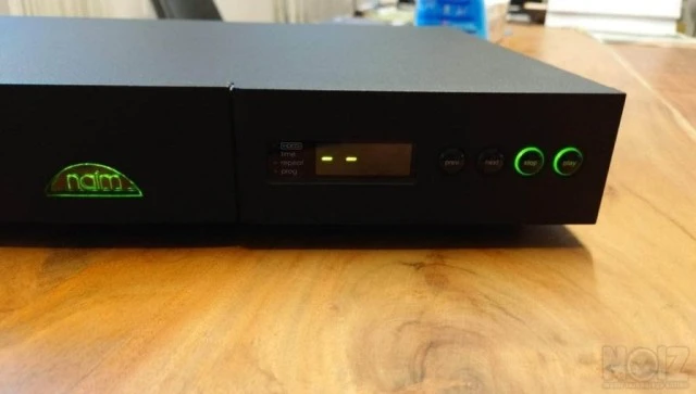 CD Player Naim CD - 5X
