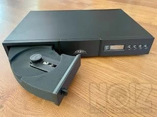 CD Player Naim CD - 5X