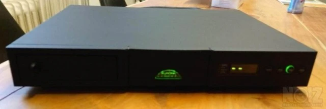 CD Player Naim CD - 5X