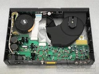 CD Player Naim CD - 5X
