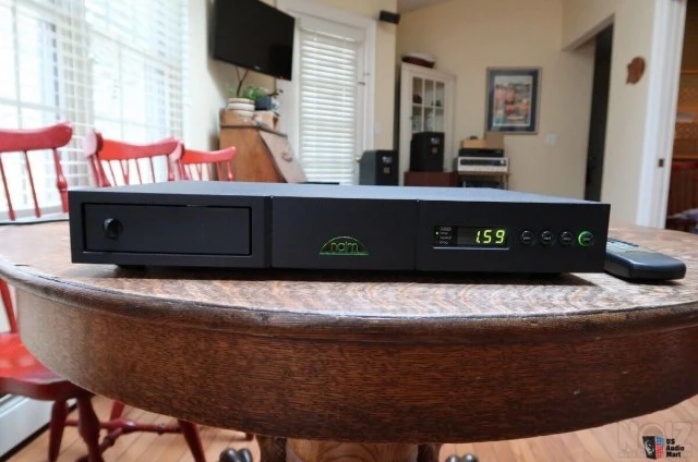 CD Player Naim CD - 5X