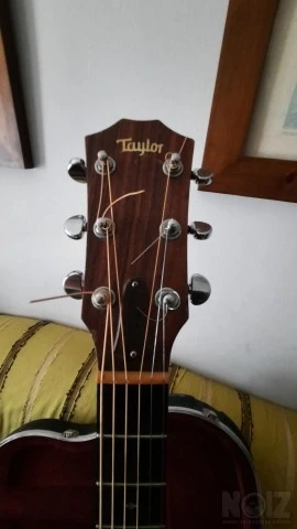 Κιθάρα Taylor 510