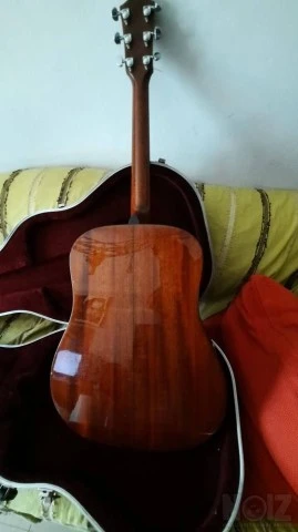 Κιθάρα Taylor 510