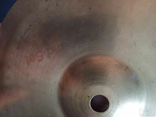 Paiste Formula 602 Seven Sound Set 1 390
