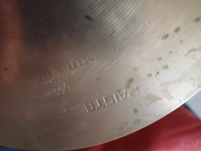 Paiste Formula 602 Seven Sound Set 1 390
