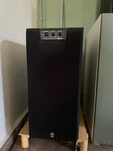 Subwoofer Yamaha YST-SW90