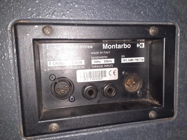 Montarbo