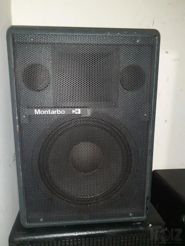 Montarbo