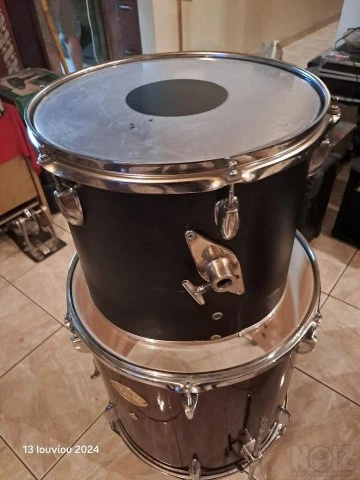 Vintage tom 13