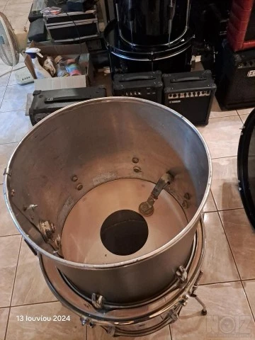 Vintage tom 13