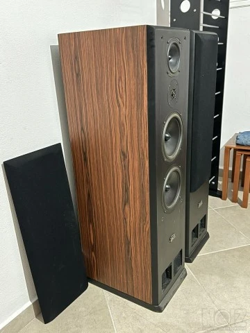 Ηχεία Audio Spectrum Hermes TLS