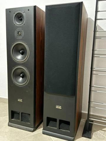 Ηχεία Audio Spectrum Hermes TLS