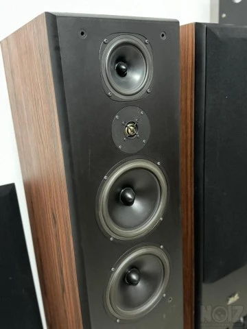 Ηχεία Audio Spectrum Hermes TLS