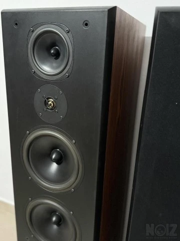 Ηχεία Audio Spectrum Hermes TLS