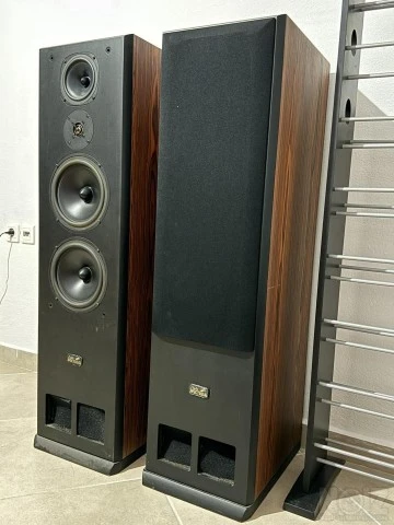 Ηχεία Audio Spectrum Hermes TLS