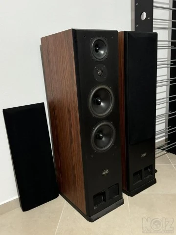 Ηχεία Audio Spectrum Hermes TLS
