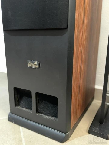 Ηχεία Audio Spectrum Hermes TLS