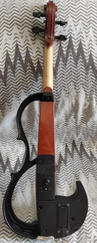 Yamaha SV-200 Silent Violin (Brown)