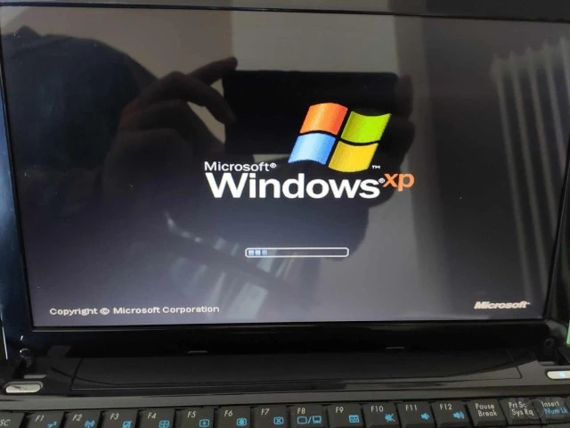 Asus EeePC 1101HA