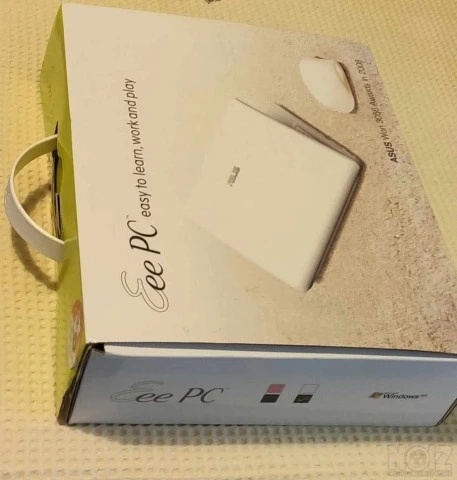 Asus EeePC 1101HA