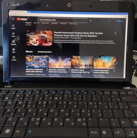 Asus EeePC 1101HA