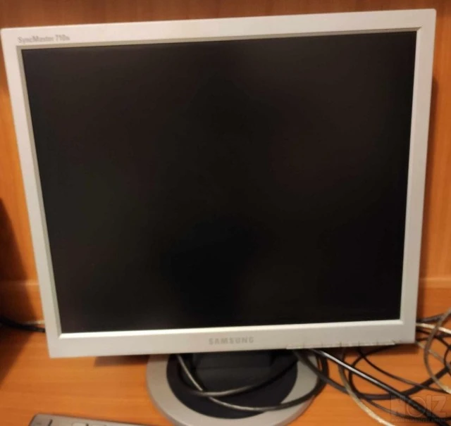 ΟΘΟΝΗ 17" Samsung SyncMaster 710N
