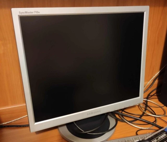 ΟΘΟΝΗ 17" Samsung SyncMaster 710N