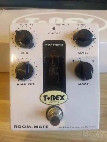 T-REX Room-mate Reverb σε καταστα