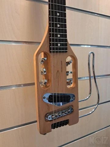 Traveler Guitar Electric