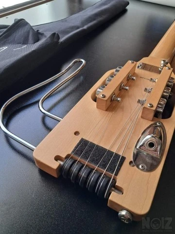 Traveler Guitar Electric